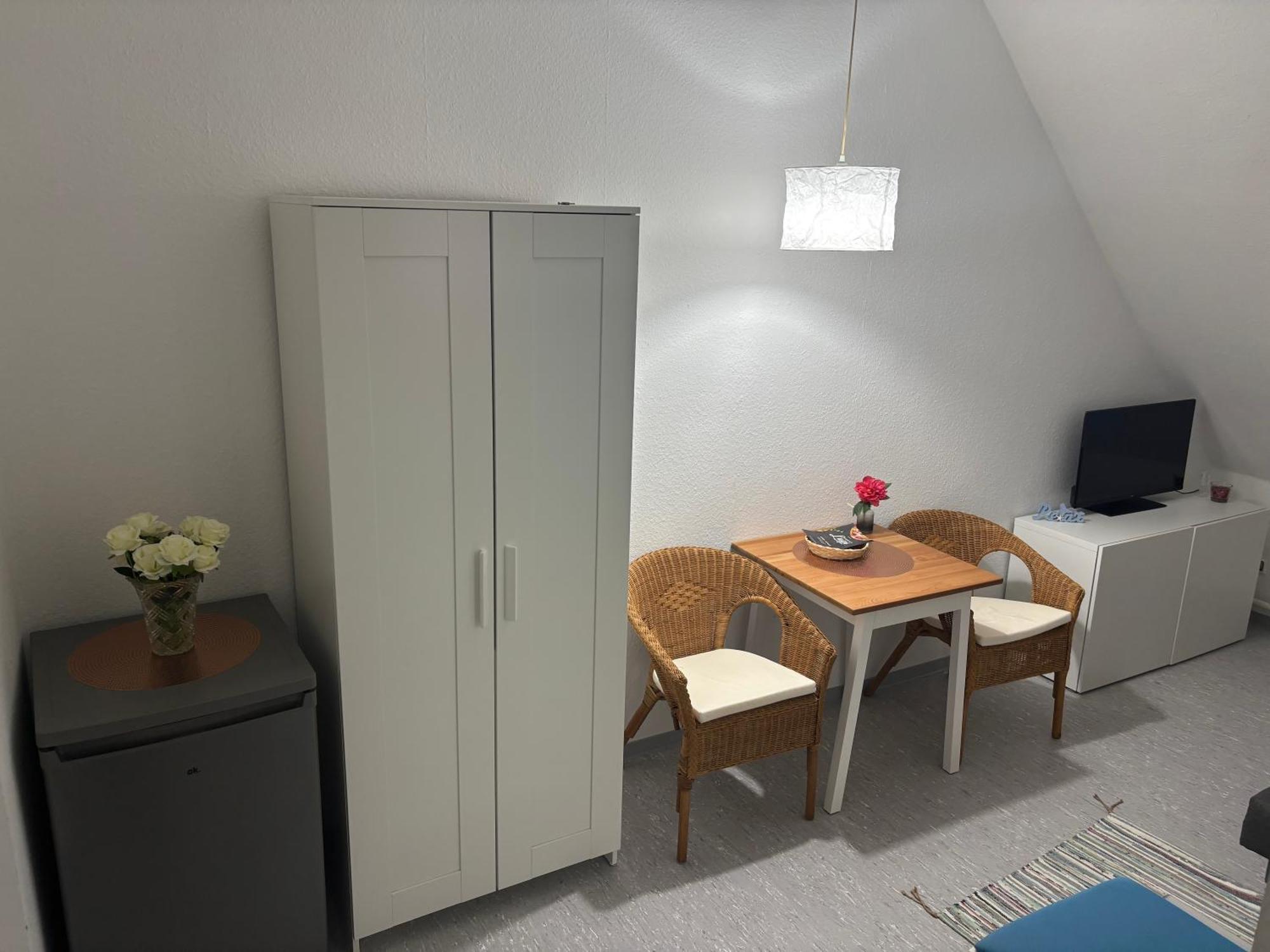 Mini Appartement